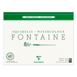 Fontaine grain fin 56x76 300g