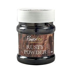 Powertex rusty powder 455g