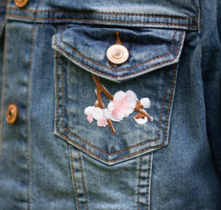 Customiser ses 2025 vetements