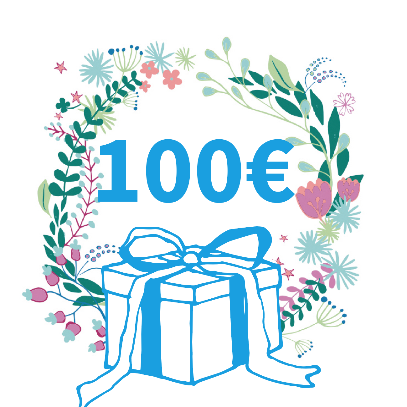 BONCAD100EUROS