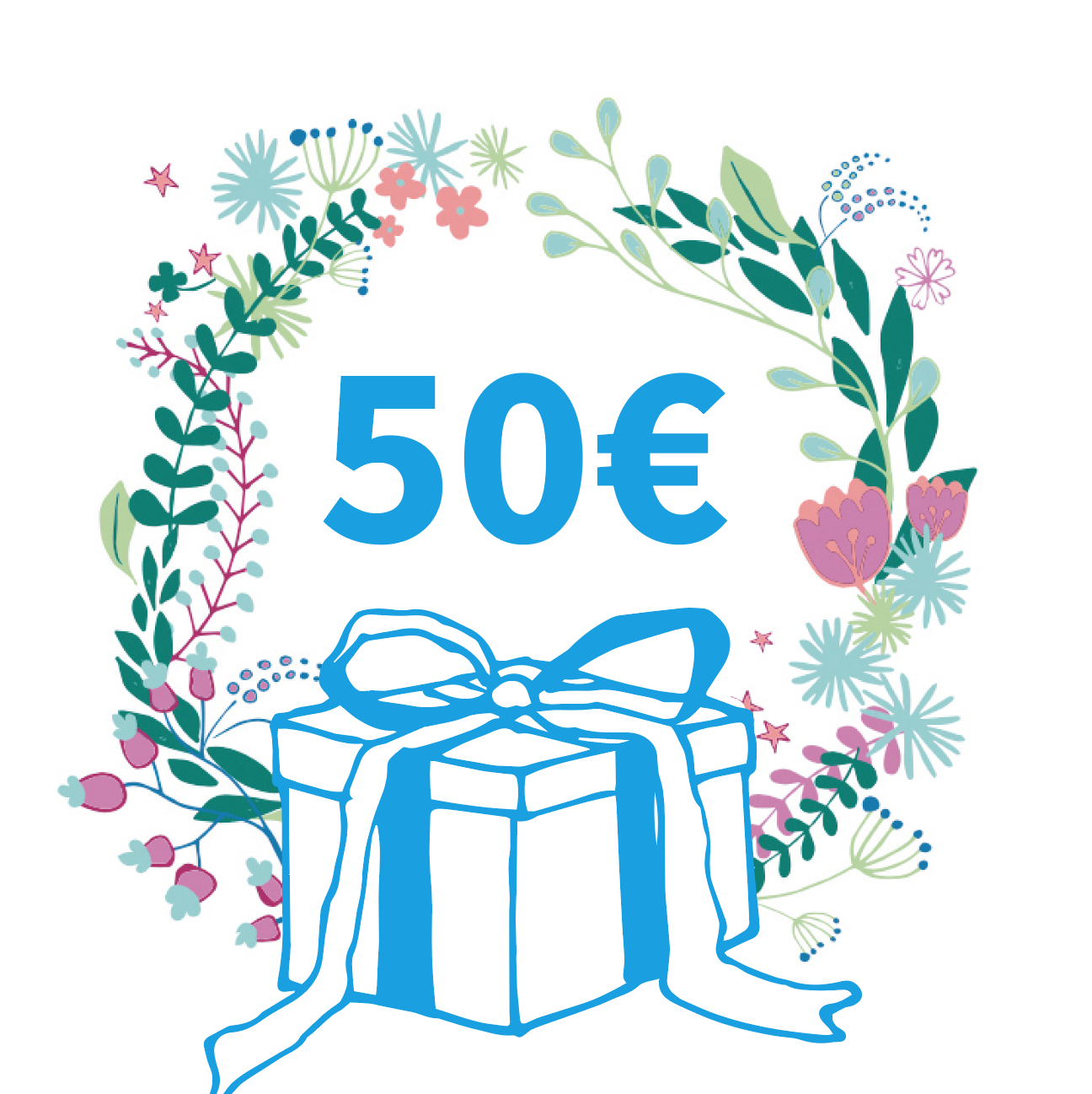 BONCAD50EUROS