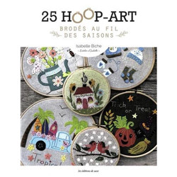 -25 Hoop-Art
