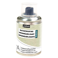 -7a spray 100ml – impermeabilisant cuir