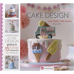 -Cake design