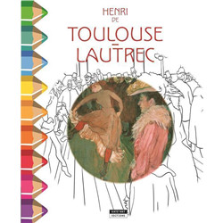 -Henri de Toulouse Lautrec