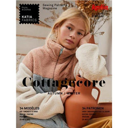 - magazine 36 patrons cottagecore a-h2