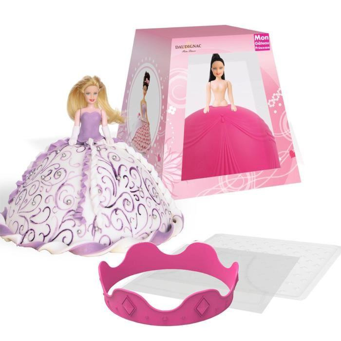 Creacorner Mon Gateau Princesse Creacorner Mon Gateau Princesse