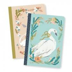 -Petits carnets lucille