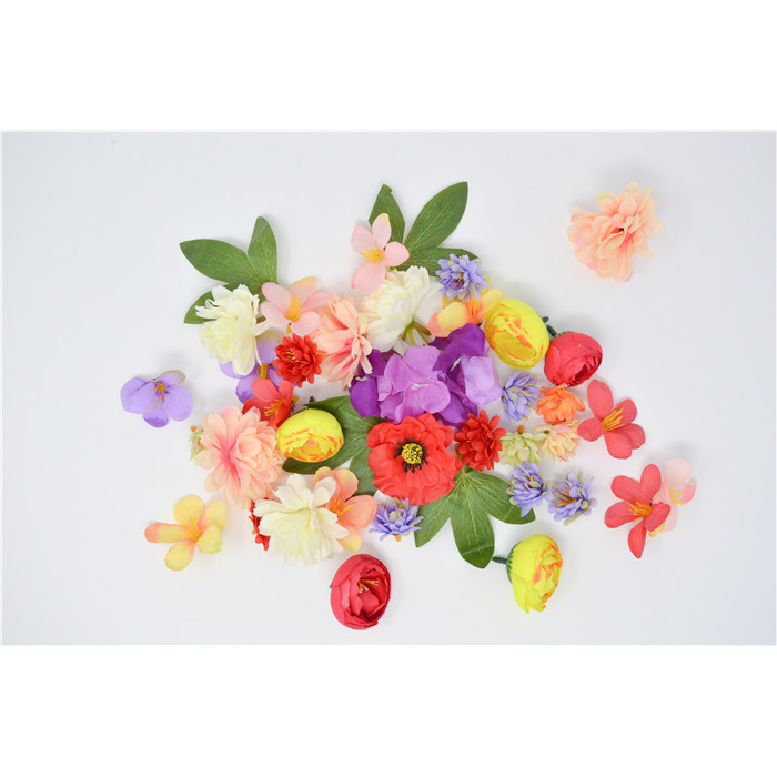 Creacorner Set De Fleurs Des Champs Creacorner Set De Fleurs Des Champs