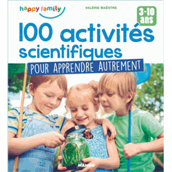100 activités scientifiques