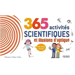 365 activités scientifiques et illusio