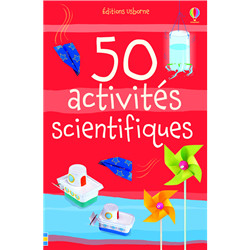 50 Activités Scientifiques