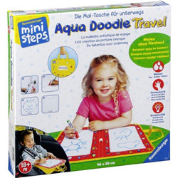 Aqua doodle travel : petit modèle