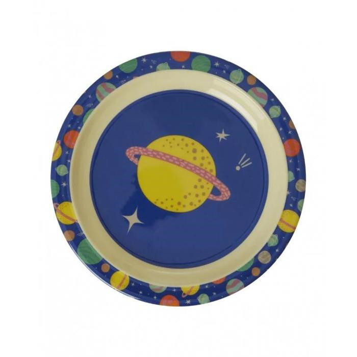 Assiette Dora l'exploratrice - Arts de la table Assiette Dora l'exploratrice - Arts de la table