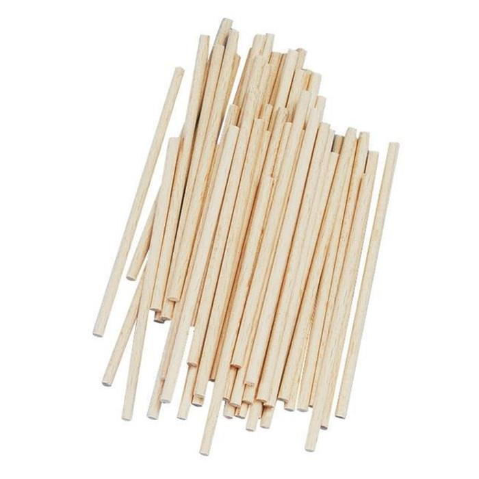 creacorner baguettes en bois a bricoler 4 mm o