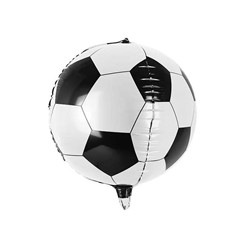 Ballon Mylar « Football » 40cm