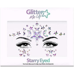 Bijoux pour le visage "Starry Eyed"