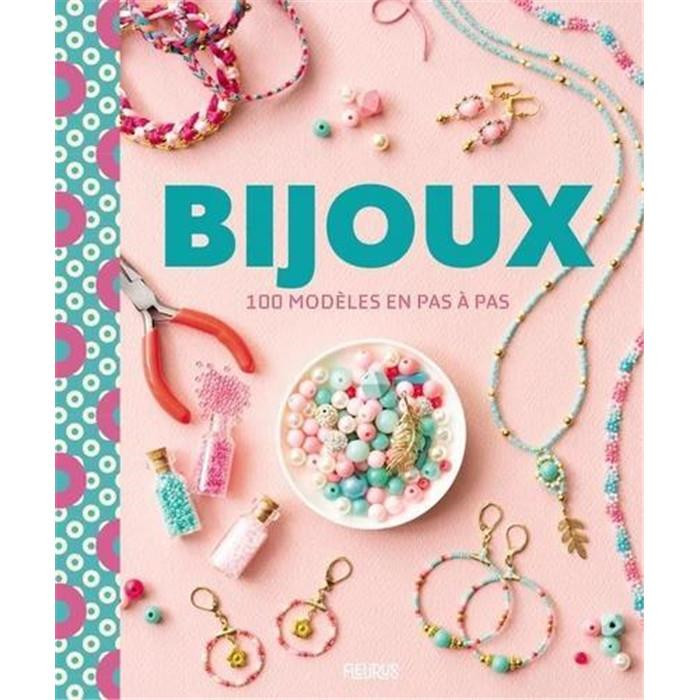 100 modèles en pas à pas