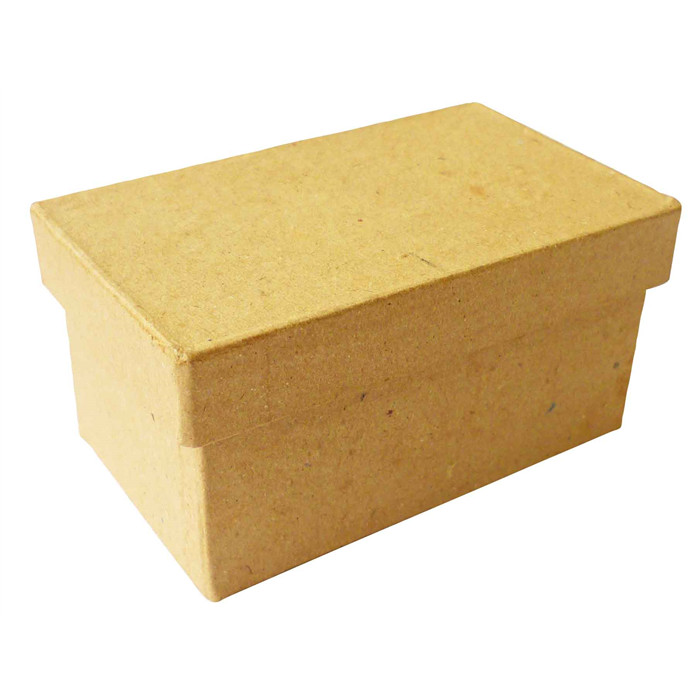 Creacorner  Set de 3 cubes en bois 8cm