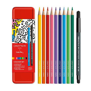Creacorner  Beaux Arts / Dessin / Crayons Aquarelle