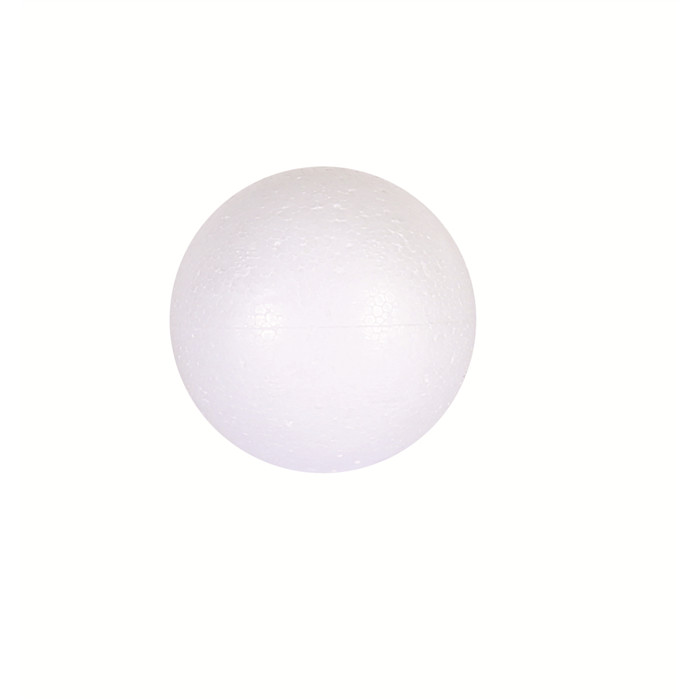 Creacorner  Boule polystyrène 5 cm