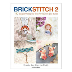 Brick Stitch 2