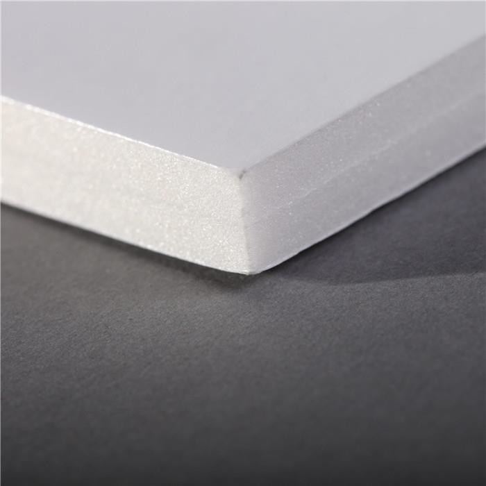 Creacorner Carton Plume 5mm 50x65cm