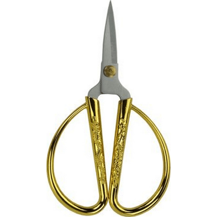 Creacorner Ciseaux Couture Dore 13cm Creacorner Ciseaux Couture Dore 13cm