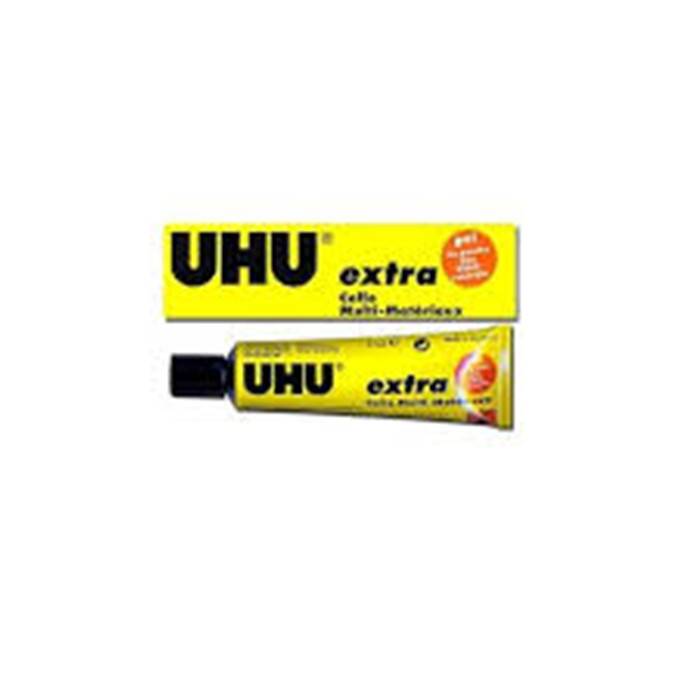 Creacorner  Colle uhu extra colle tout 31gr.
