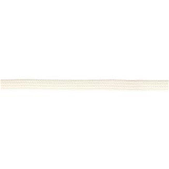 Cordon tressé fil métallisé doré 1.5mm coloris C11 Cordon tressé fil métallisé doré 1.5mm coloris C11