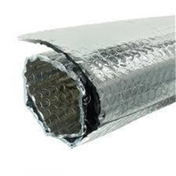 Coupon 50x140 Isolant thermo-reflecteur