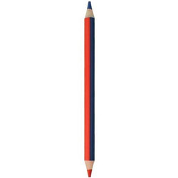Crayon Jumbo 2 couleurs
