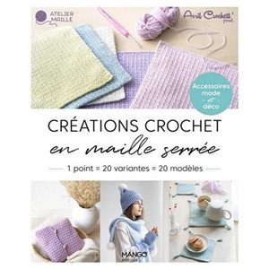 Pop crochet - Croch Ta Maille