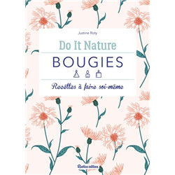 Do it nature « bougies »