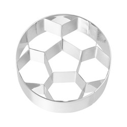 Emporte pièce « ballon de football » 6