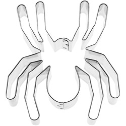Emporte pièce « spider » 9 cm