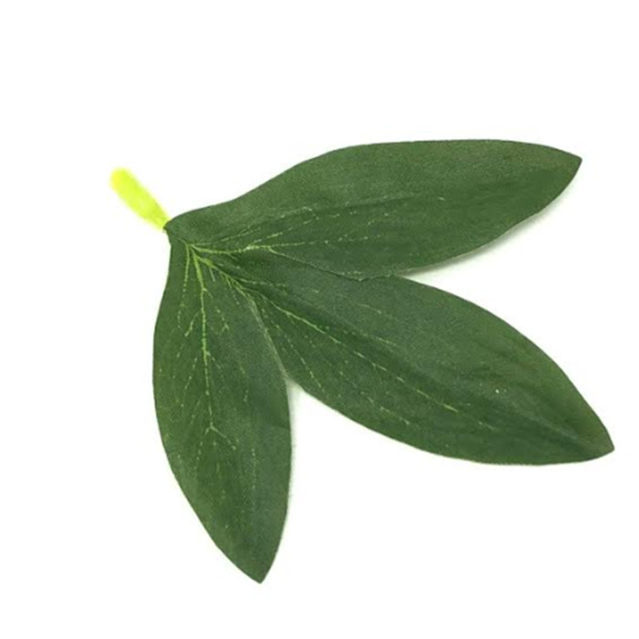 Creacorner Feuille Verte 12 8cm Creacorner Feuille Verte 12 8cm