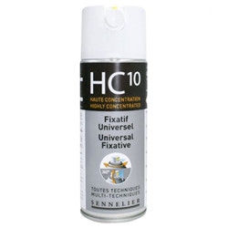 Fixatif hc10 aerosol 400ml