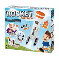 Fusée rocket sciences