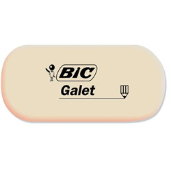 Gomme Galet Bic