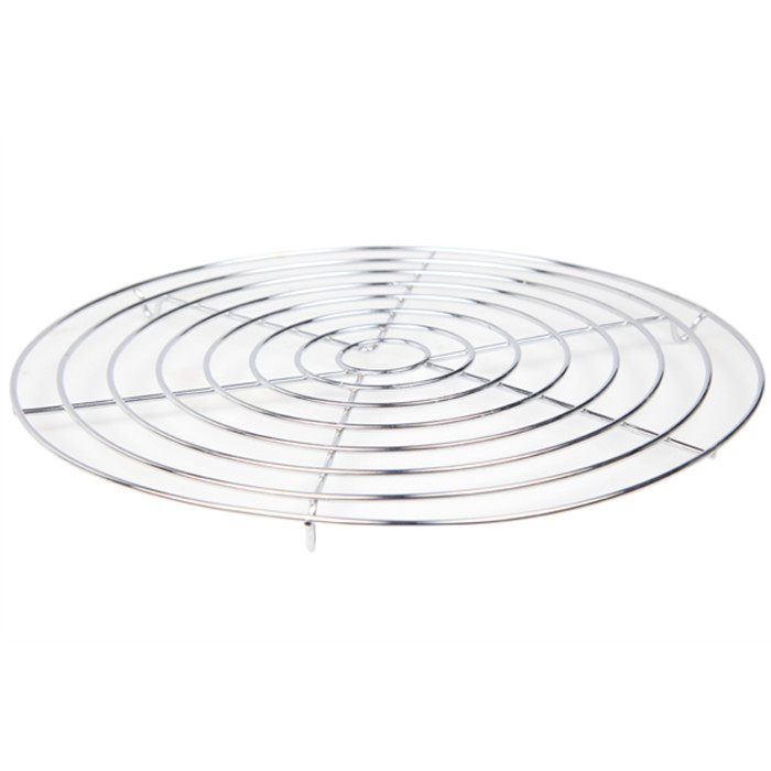 Creacorner Grille Gateau D32xh1 5cm Creacorner Grille Gateau D32xh1 5cm