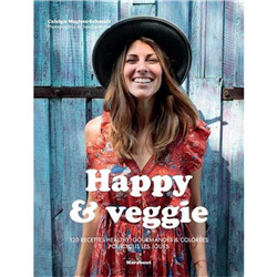 Happy et veggie