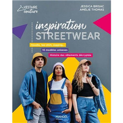 Inspiration streetwear