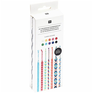 Fil nylon 1mm couleur irisé multicolore vif pour création bijoux Fil nylon 1mm couleur irisé multicolore vif pour création bijoux