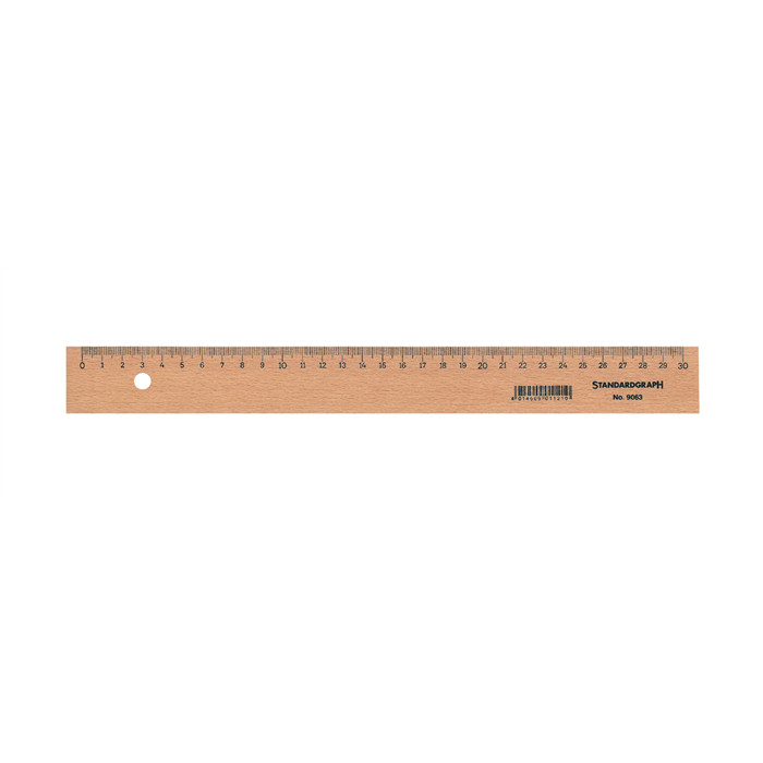 Creacorner | Latte en bois 30cm