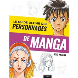 Le guide ultime des pers de manga
