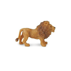 Lion 2,5 cm