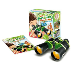 Maxi Jumelles binoculars