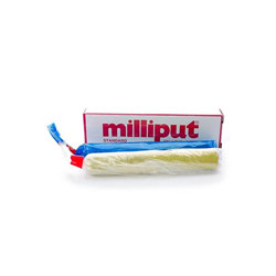 Milliput - Pâte epoxy bi-composants