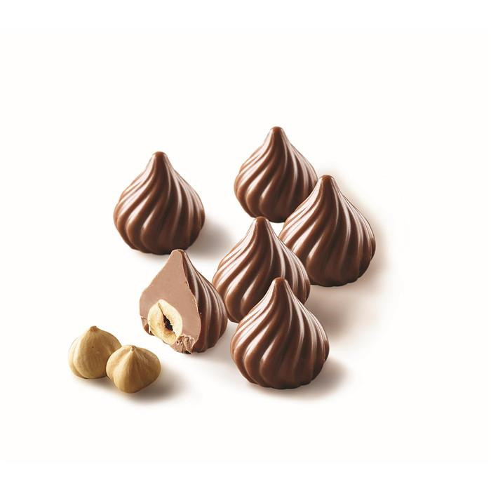 Creacorner  Moule chocolat 3d silicone « flame »